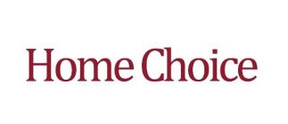 HOME CHOICE