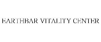 EARTHBAR VITALITY CENTER