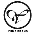 YUME YUME BRAND