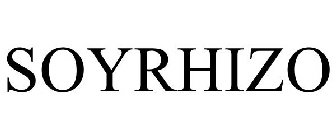 SOYRHIZO