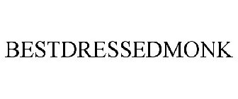 BESTDRESSEDMONK
