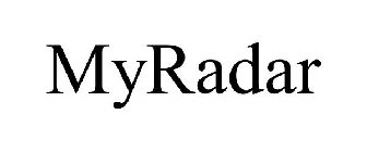 MYRADAR