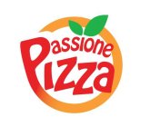 PASSIONE PIZZA