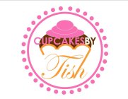 CUPCAKES BY TISH