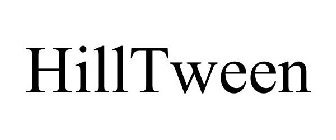 HILL-TWEEN