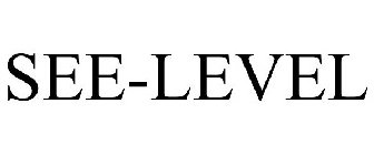 SEE-LEVEL
