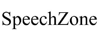 SPEECHZONE