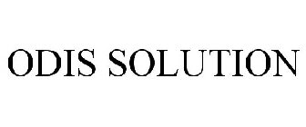 ODIS SOLUTION