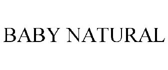 BABY NATURAL