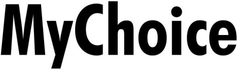 MYCHOICE