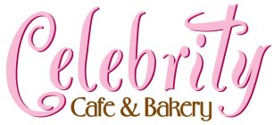 CELEBRITY CAFE & BAKERY