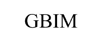 GBIM