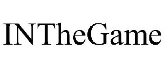 INTHEGAME