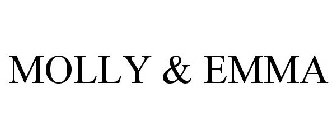 MOLLY & EMMA