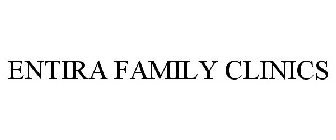 ENTIRA FAMILY CLINICS
