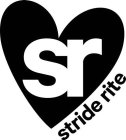 SR STRIDE RITE