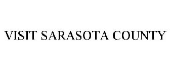 VISIT SARASOTA COUNTY