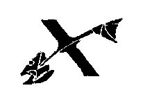 X