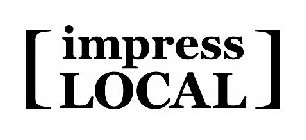 IMPRESS LOCAL