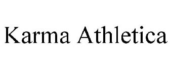 KARMA ATHLETICA