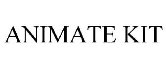 ANIMATE KIT