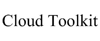 CLOUD TOOLKIT