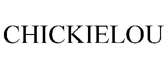 CHICKIELOU