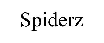 SPIDERZ