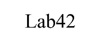 LAB42