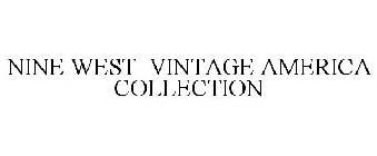 NINE WEST VINTAGE AMERICA COLLECTION