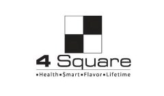 4 SQUARE HEALTH $MART FLAVOR LIFETIME