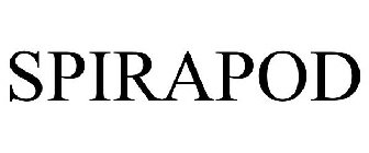 SPIRAPOD