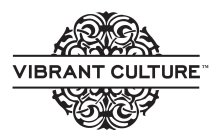 VIBRANT CULTURE