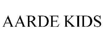 AARDE KIDS