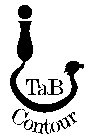 TAB CONTOUR
