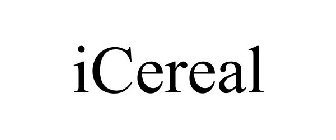 ICEREAL