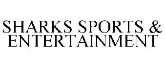 SHARKS SPORTS & ENTERTAINMENT