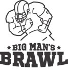 BIG MAN'S BRAWL