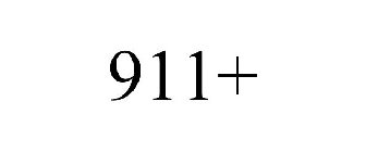 911+