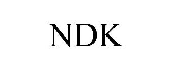 NDK