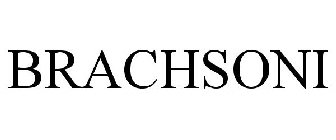 BRACHSONI