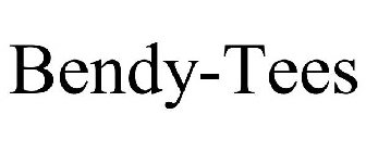 BENDY-TEES