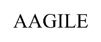 AAGILE