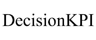 DECISIONKPI