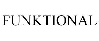 FUNKTIONAL