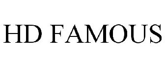 HD FAMOUS