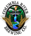 COLUMBIA RIVER BREWING CO.