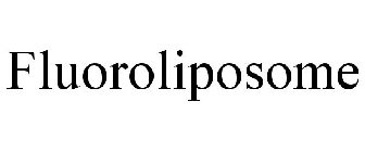 FLUOROLIPOSOME