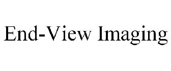 END-VIEW IMAGING