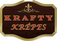 KRAFTY KREPES